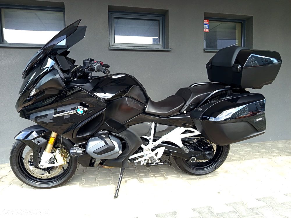 BMW GS - 32
