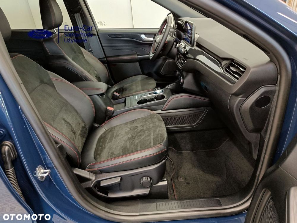 Ford Kuga 2.5P PHEV FWD ST-Line X - 13