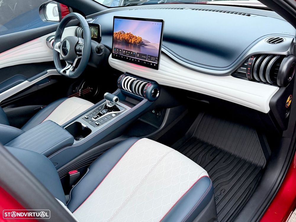 BYD Atto 3 60.48 kWh Design - 9