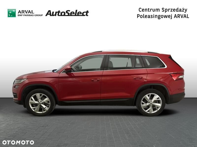 Skoda Kodiaq 2.0 TDI 4x4 Style DSG - 2