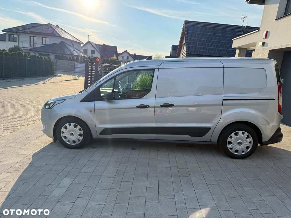 Ford Transit Connect 240 L2 LKW Autm Trend - 6