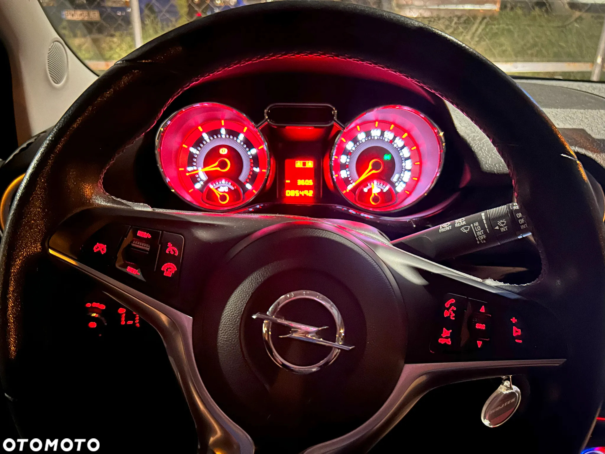 Opel Adam 1.4 Glam - 14