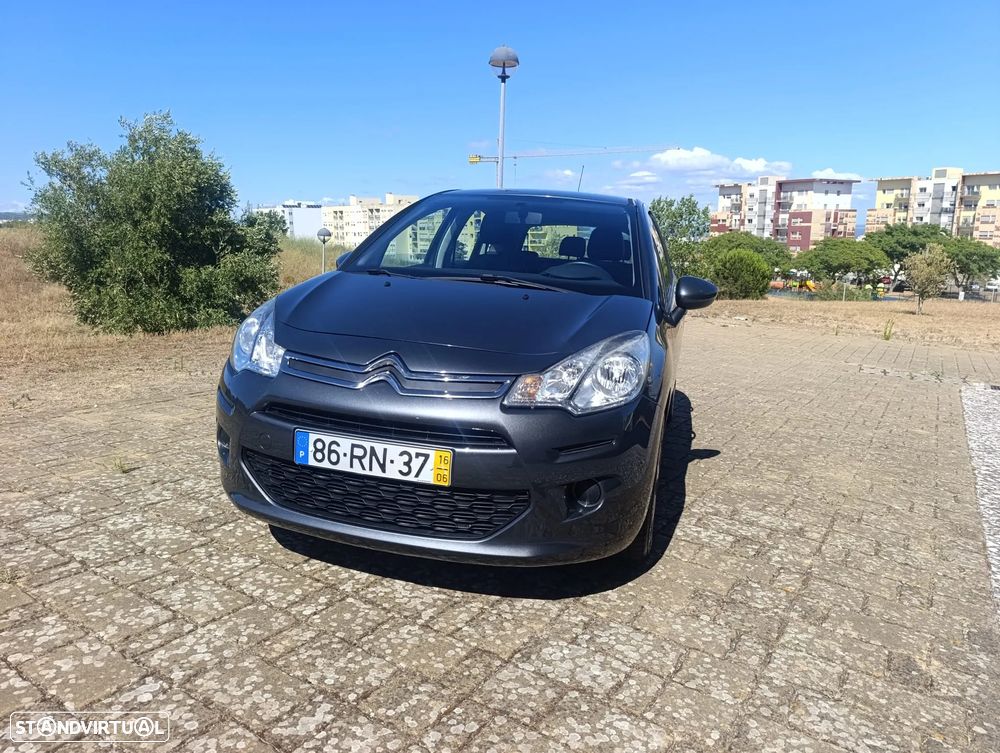 Citroën C3 1.0 PureTech Confort - 5