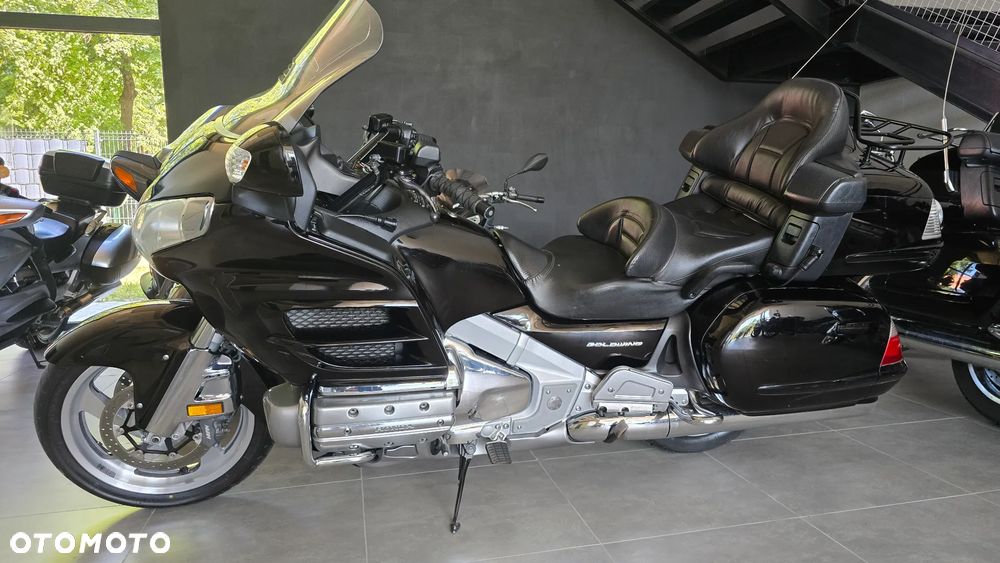 Honda GL - 2