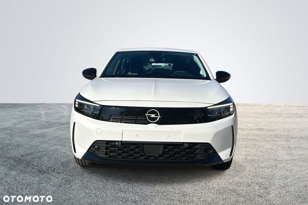 Opel Corsa - 8
