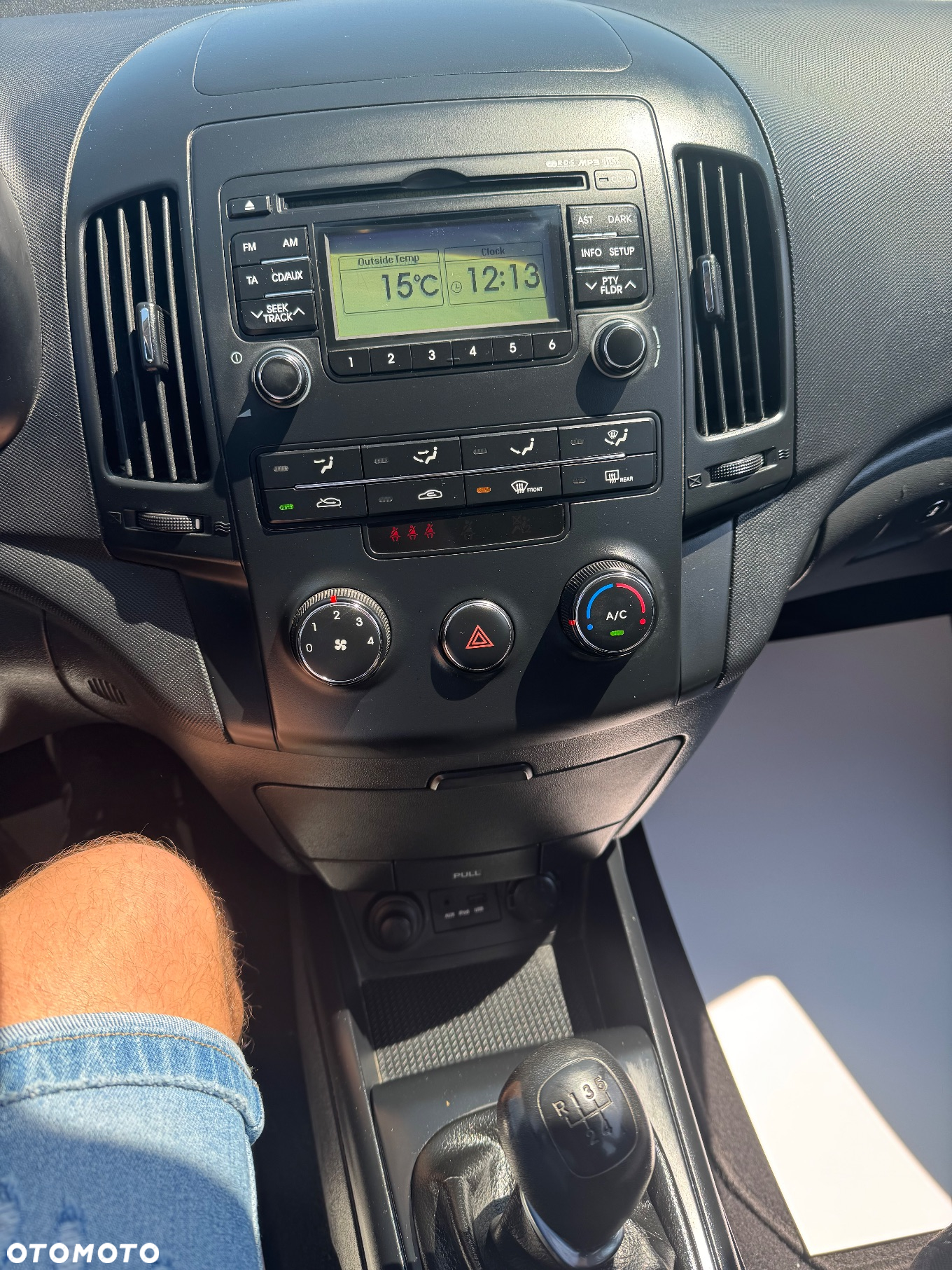 Hyundai i30 - 22