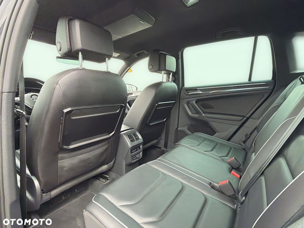 Volkswagen Tiguan 2.0 TDI BMT SCR 4Mot Highline DSG - 37