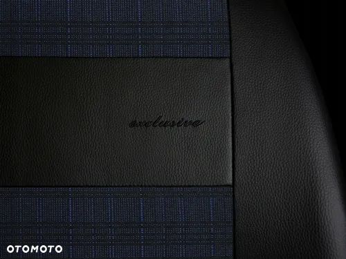Pokrowce AUTO-DEKOR EXCLUSIVE E6 - 2