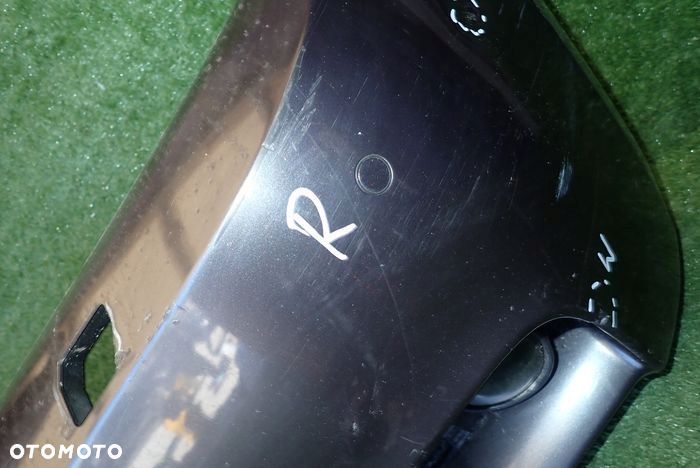 BMW E90 E91 3 05-08 M-PAKIET zderzak przedni przód - 3