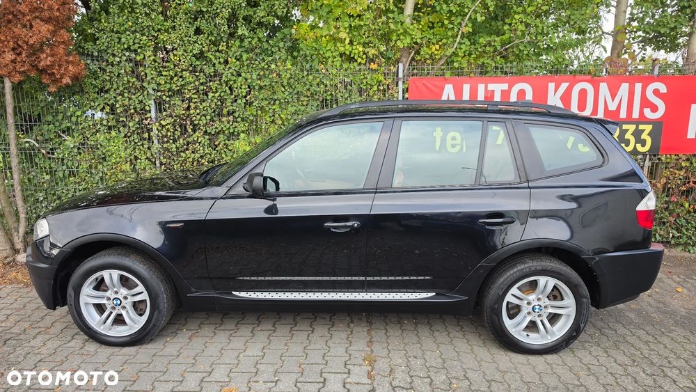 BMW X3 - 27