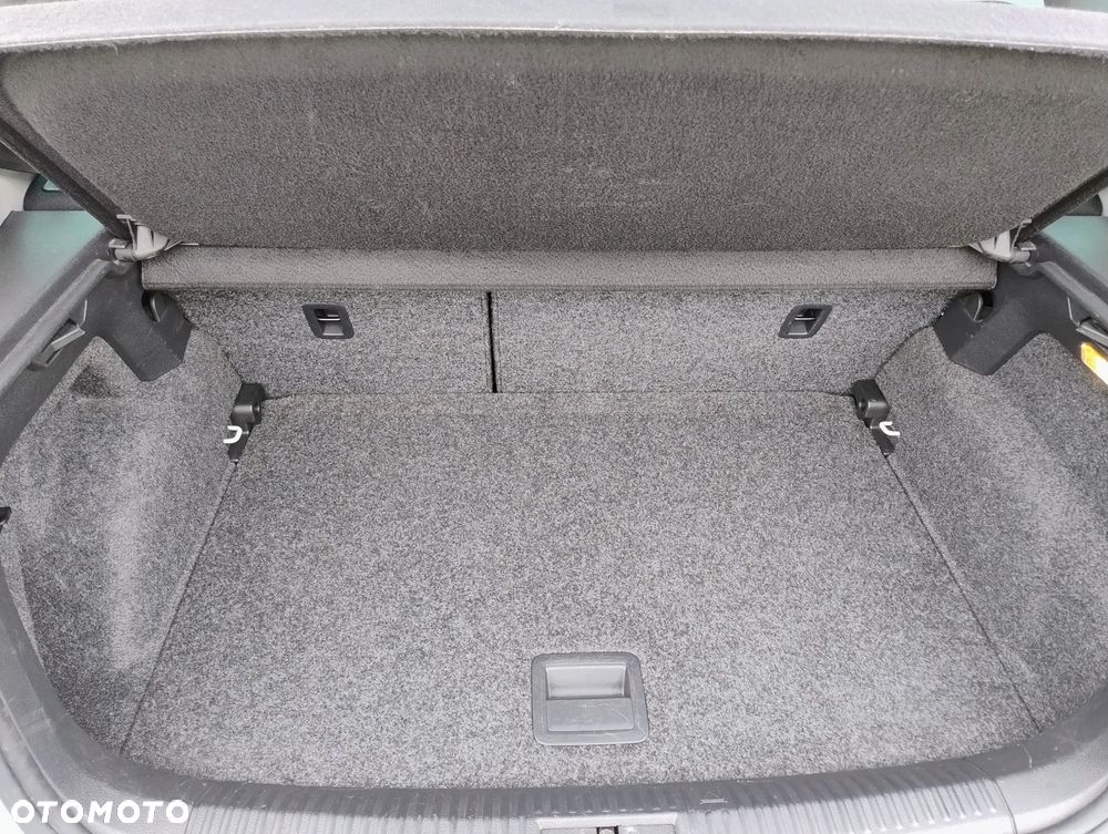Volkswagen Polo 1.2 TSI Blue Motion Technology Allstar - 20