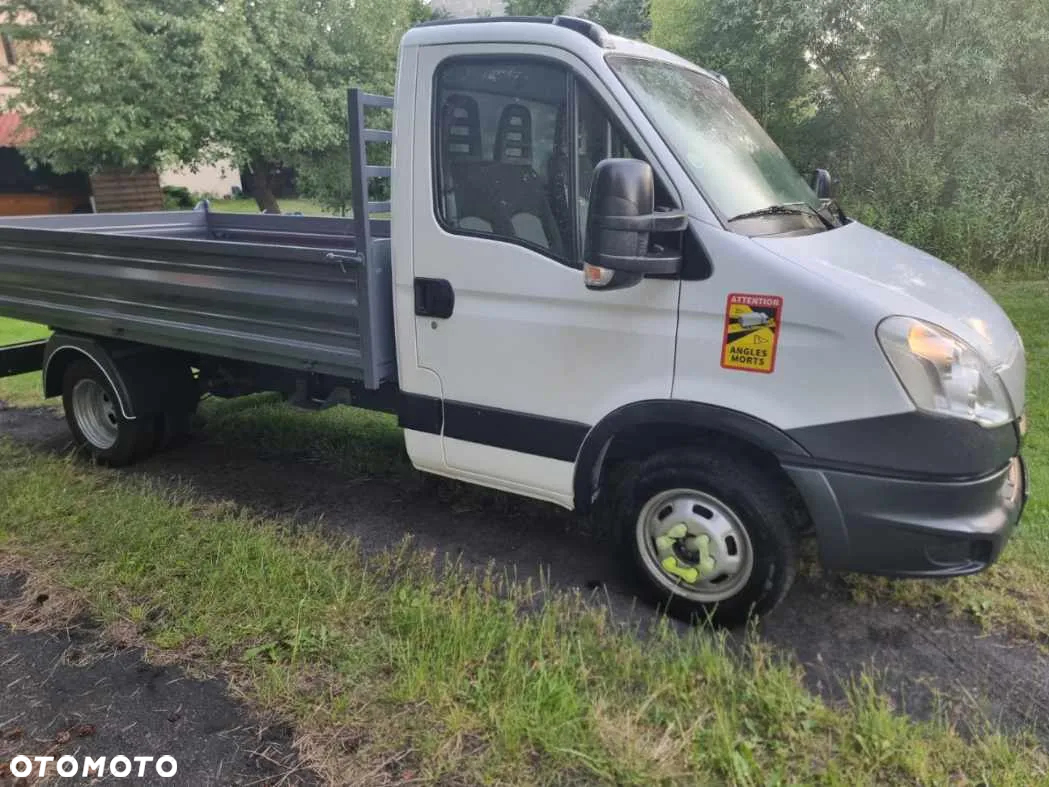 Iveco 50C15 - 10
