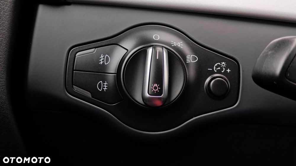 Audi A4 Limousine 2.0 TFSI Attraction - 35