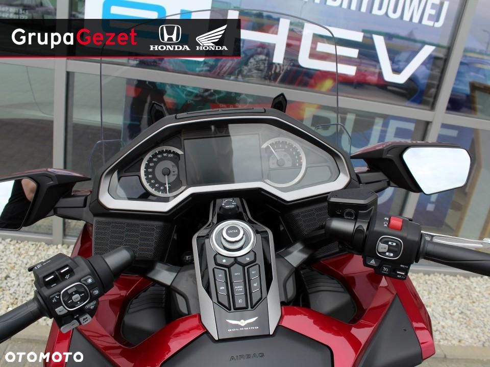 Honda GL - 13