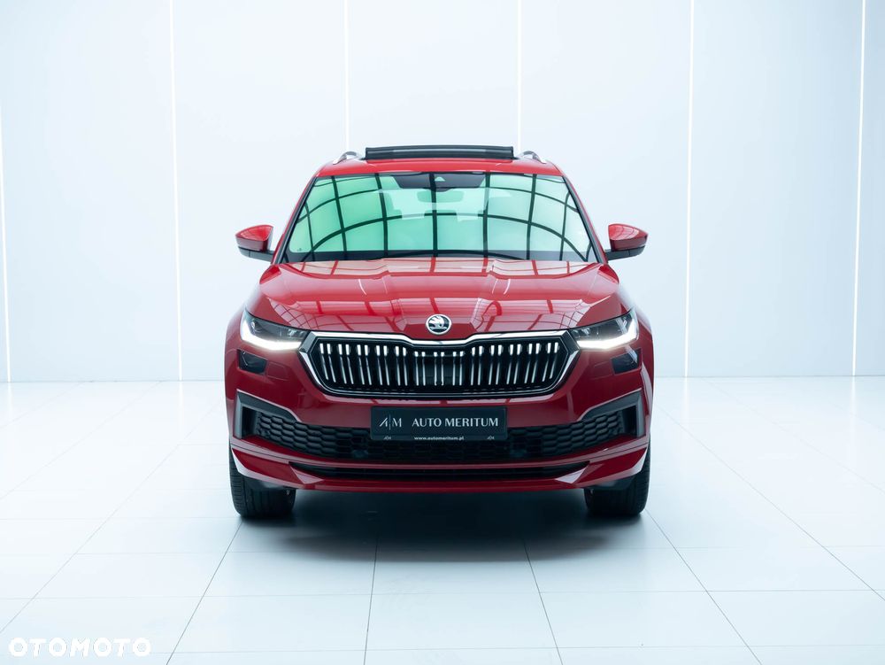Skoda Kodiaq 2.0 TDI 4x4 L&K DSG 7 os - 3