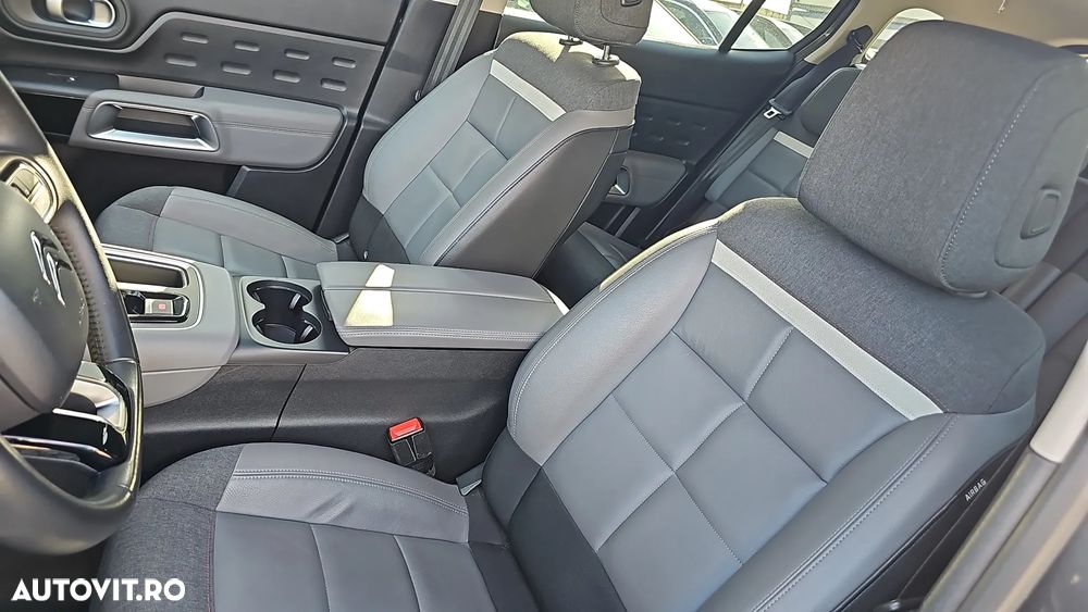 Citroën C5 Aircross - 20