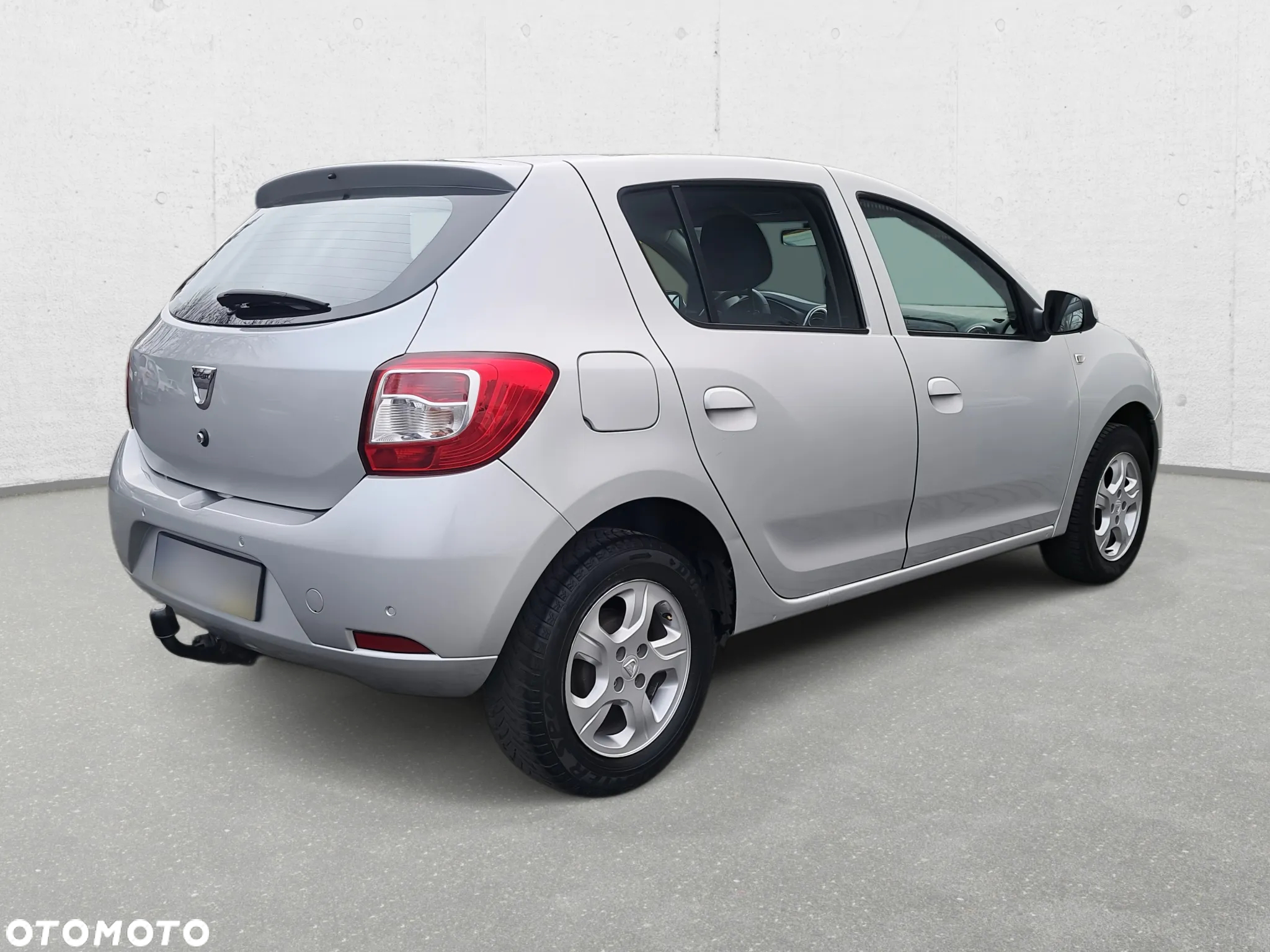 Dacia Sandero 0.9 TCe Laureate - 5