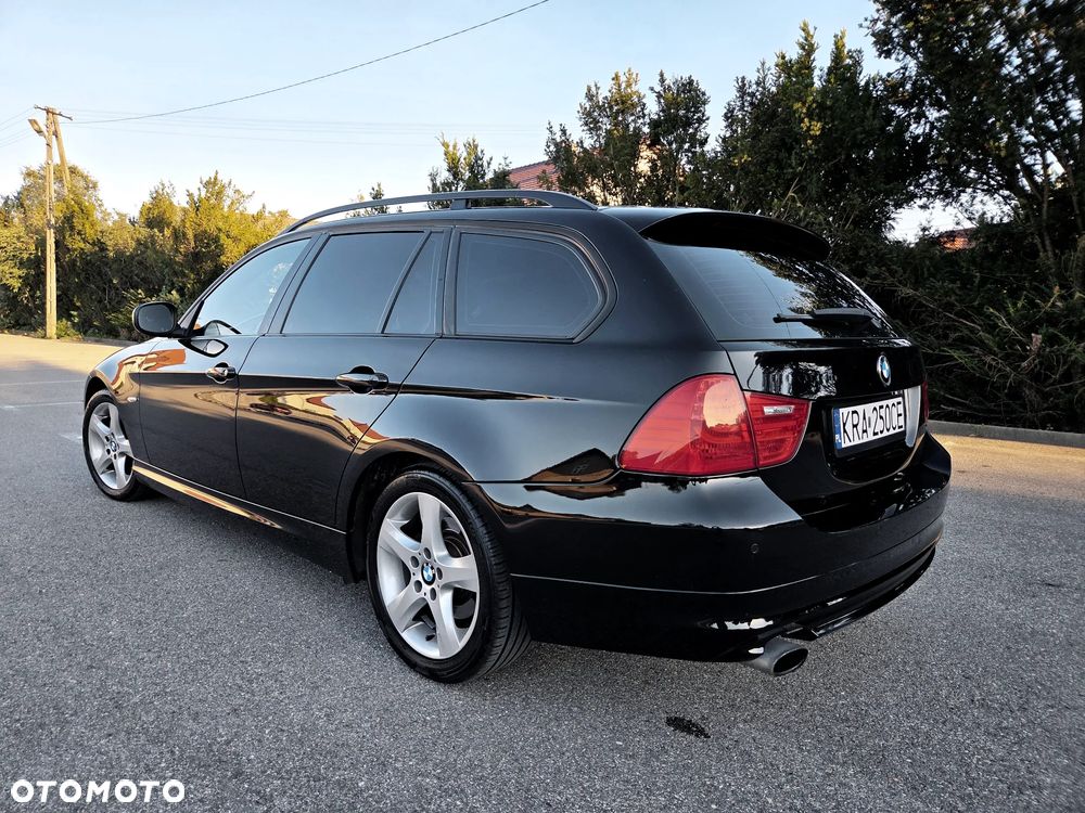 BMW Seria 3 - 6