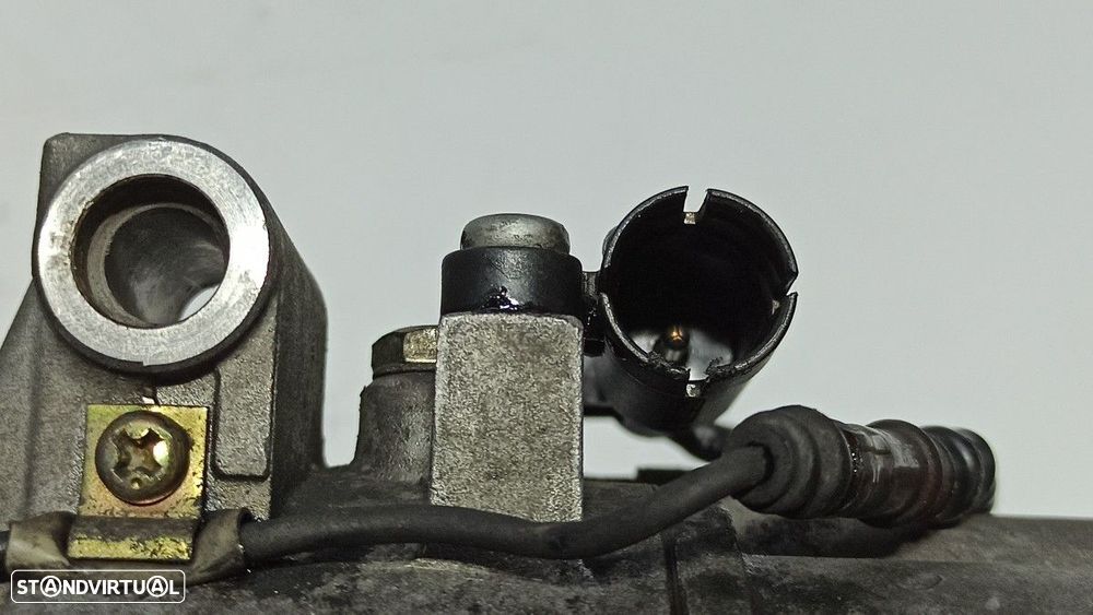 COMPRESSOR DE AR CONDICIONADO BMW SERIE 3 COMPACT (E46) 320TD - 4