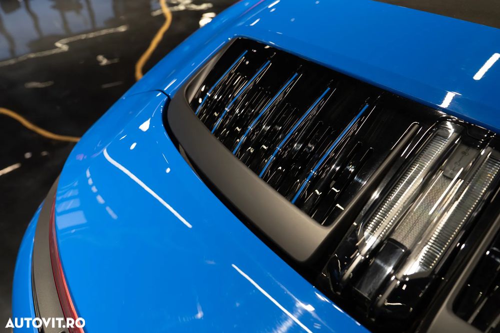 Porsche 911 Carrera PDK - 23