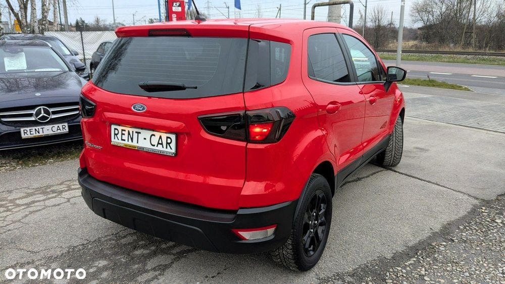 Ford EcoSport - 10