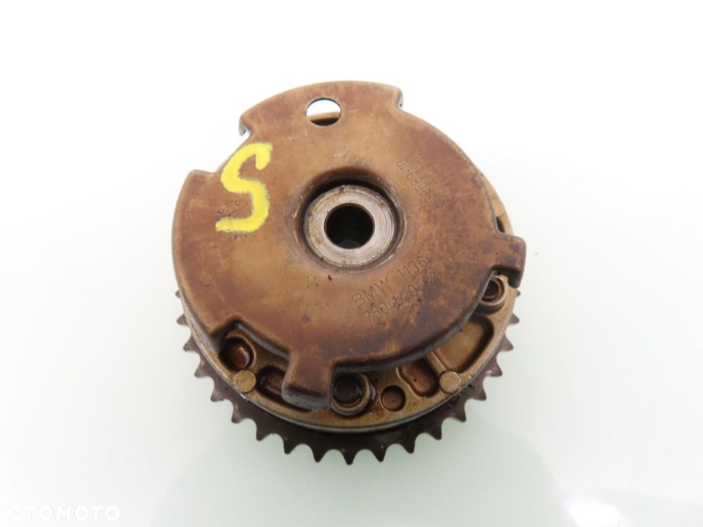 WARIATOR SSĄCY BMW E46750003206 750462903 - 1