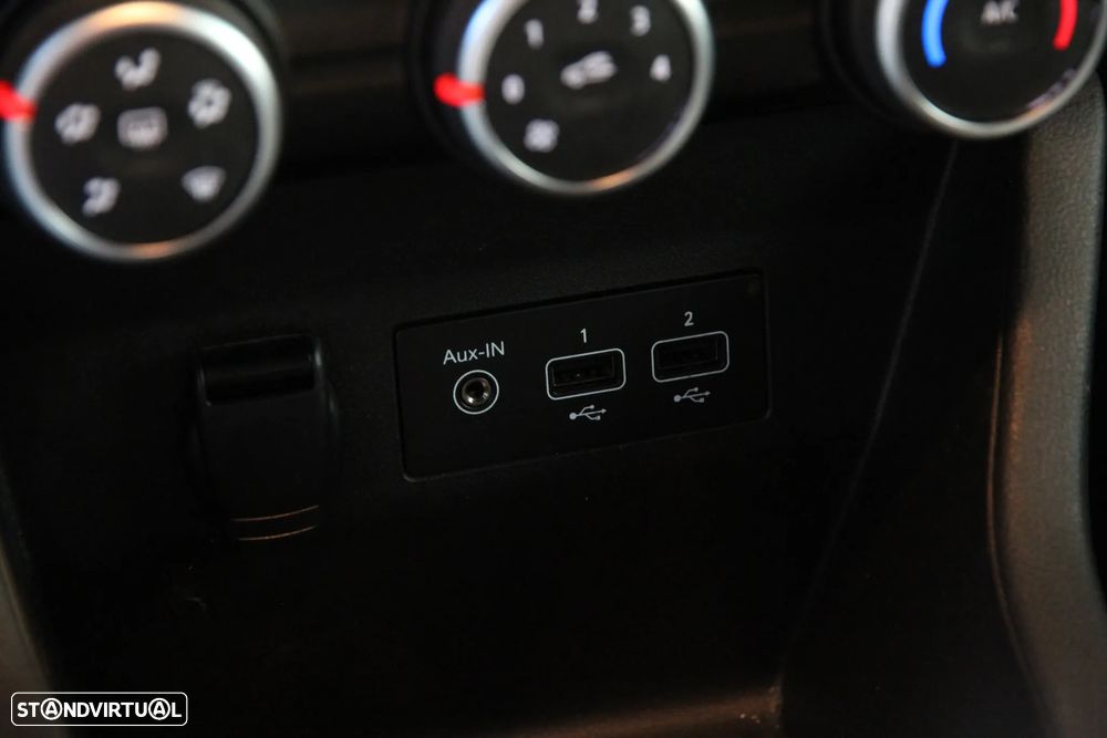 Renault Clio 1.0 TCe Evolution - 14