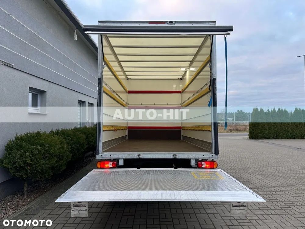 Fiat Ducato - 5