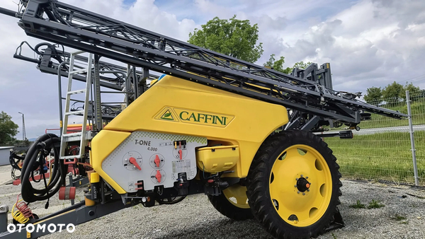 Caffini CAFFINI T-ONE 4224 HBM
