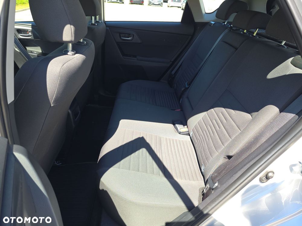 Toyota Auris - 14