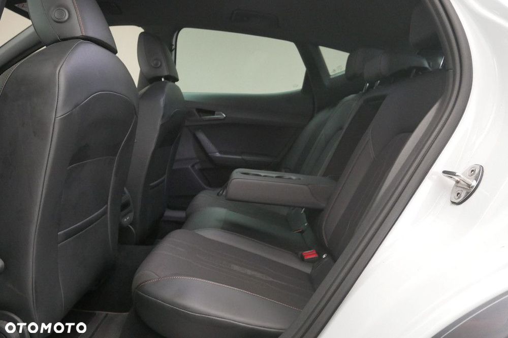 Cupra Formentor 1.5 TSI DSG - 15