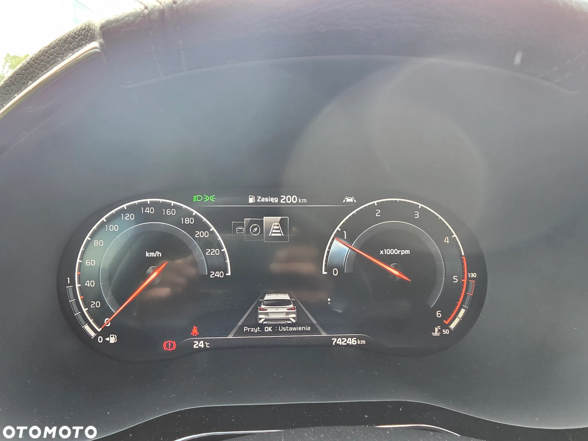 Kia XCeed 1.6 CRDi EDITION 7 - 36