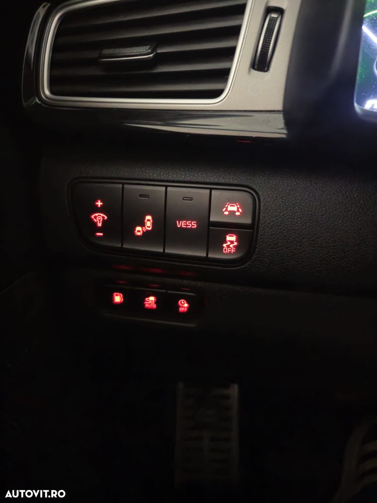 Kia Niro 1.6 GDI PHEV 2WD Aut. Edition 7 - 12