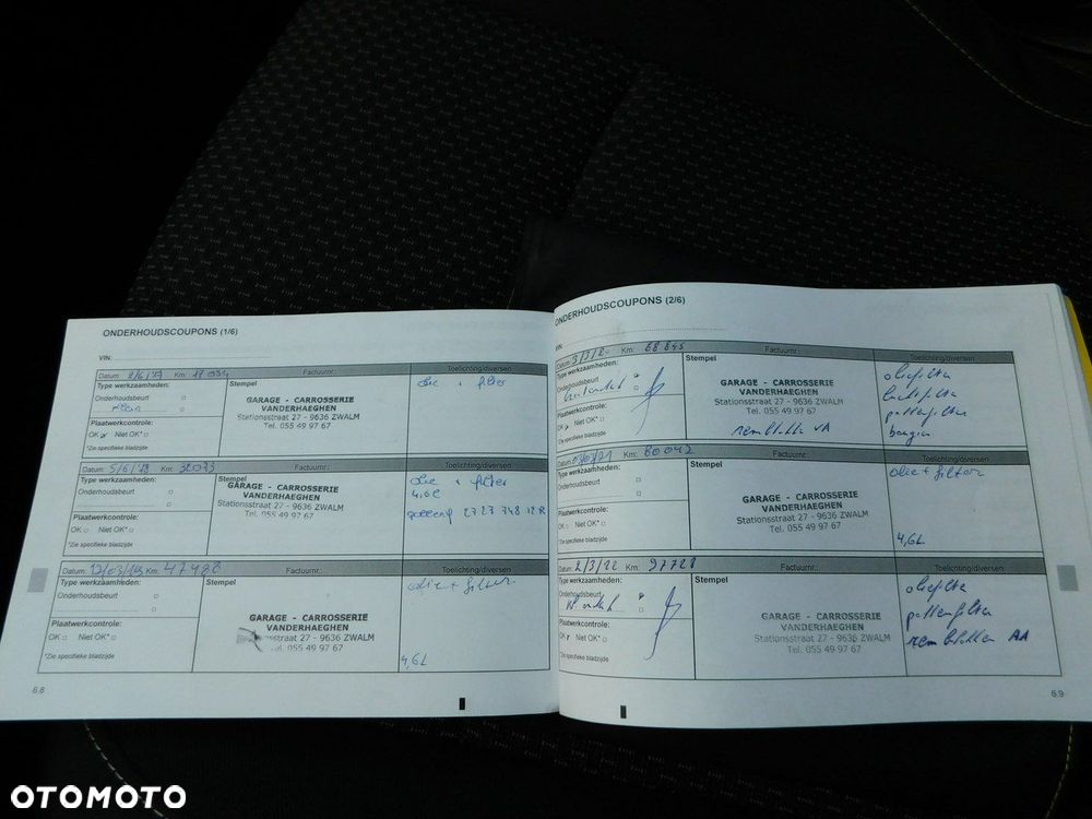 Renault Kadjar 1.2 Energy TCe Life - 20