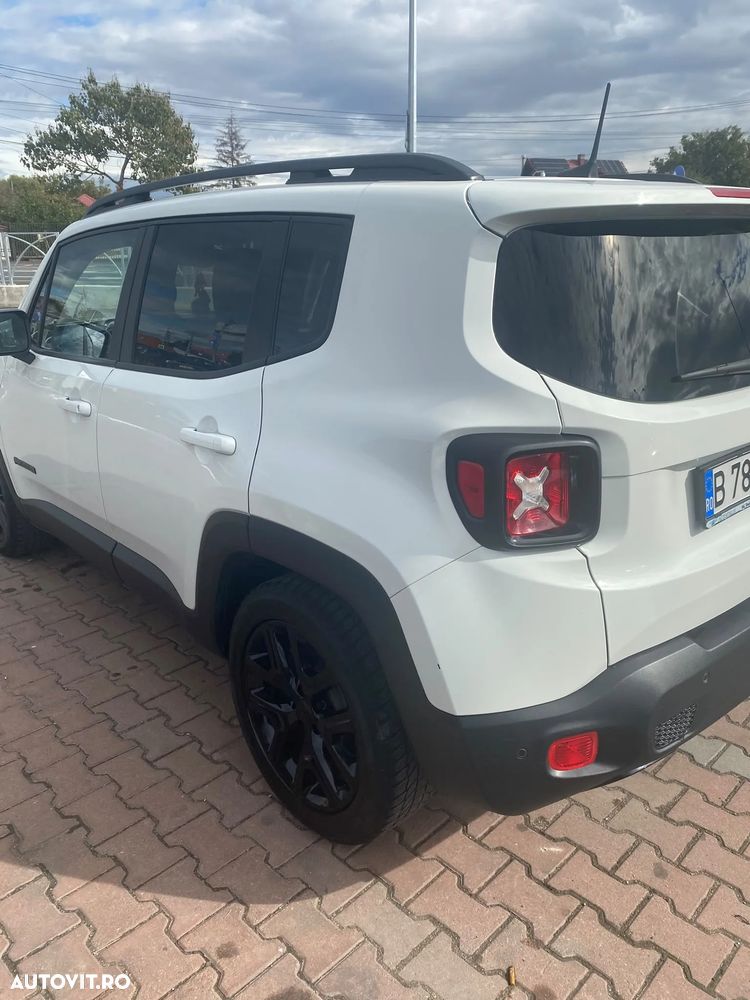 Jeep Renegade - 3