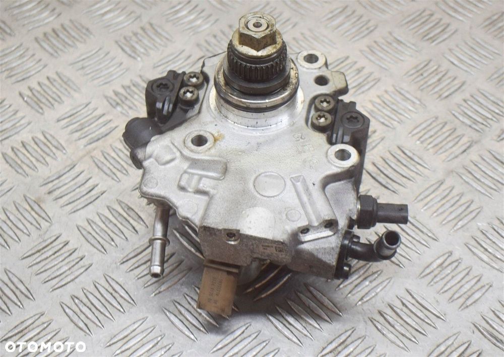 POMPA WTRYSKOWA MERCEDES GLK X204 2.2 A6510702801 - 12