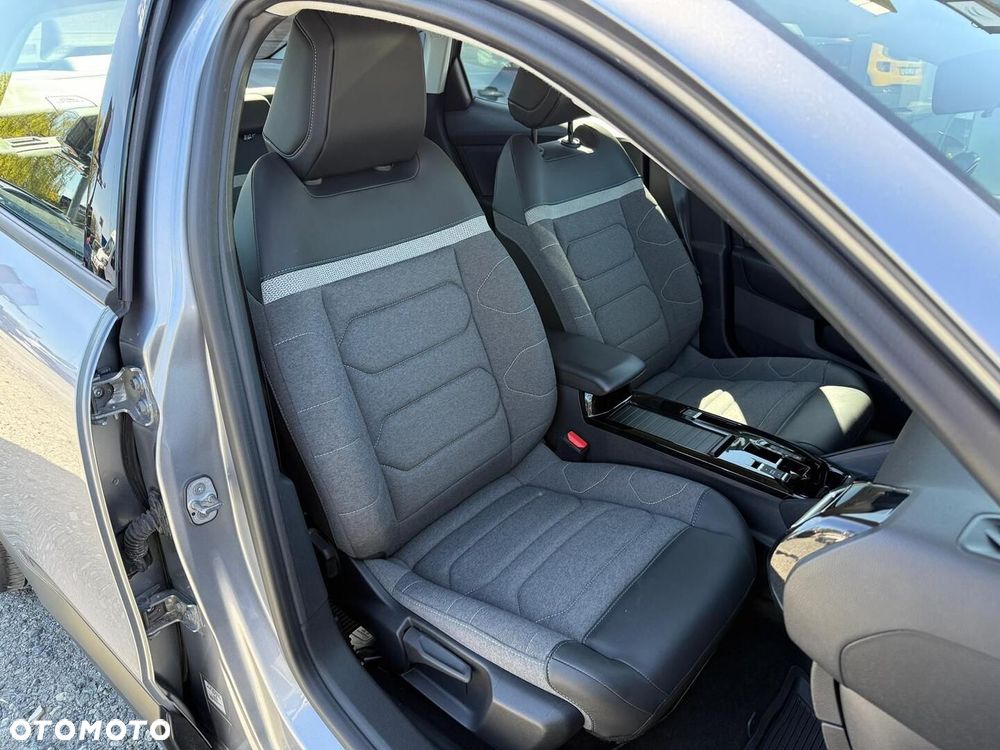 Citroën C4X - 29