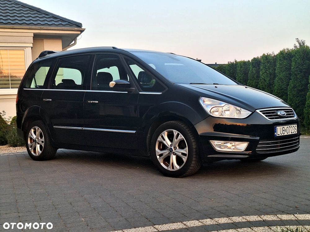 Ford Galaxy 2.0 Champions Edition - 3