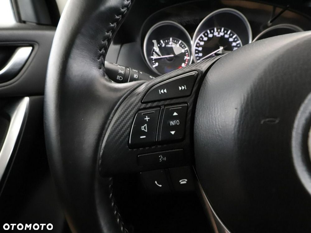 Mazda CX-5 SKYACTIV-G 165 Exclusive-Line - 31