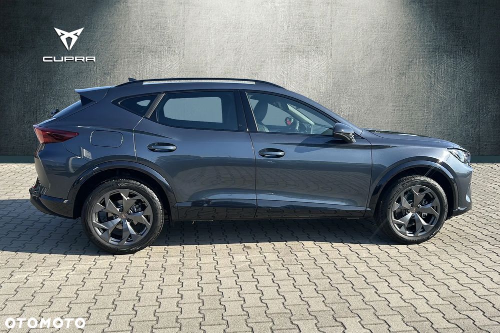 Cupra Formentor 1.5 TSI - 8