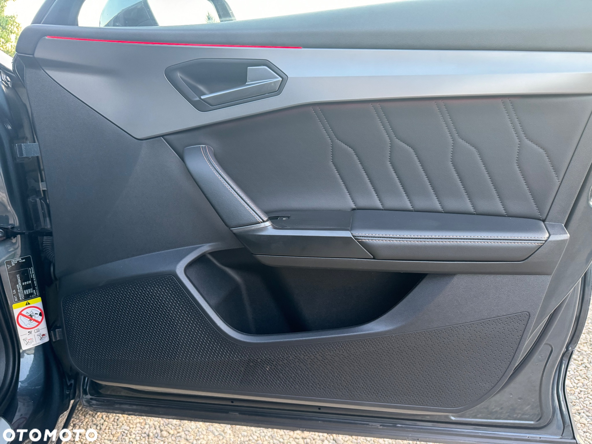 Cupra Formentor 1.5 TSI DSG - 33