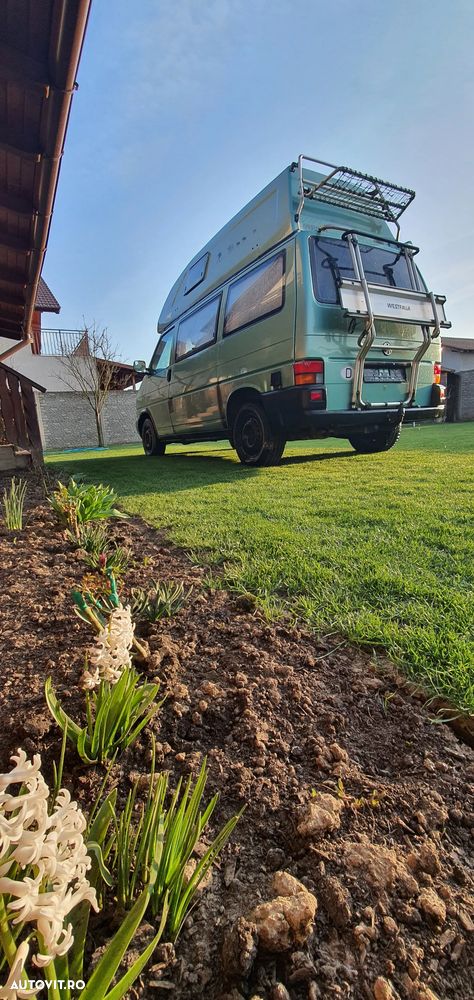Westfalia VW TW CALIFORNIA ORIGINAL - 2