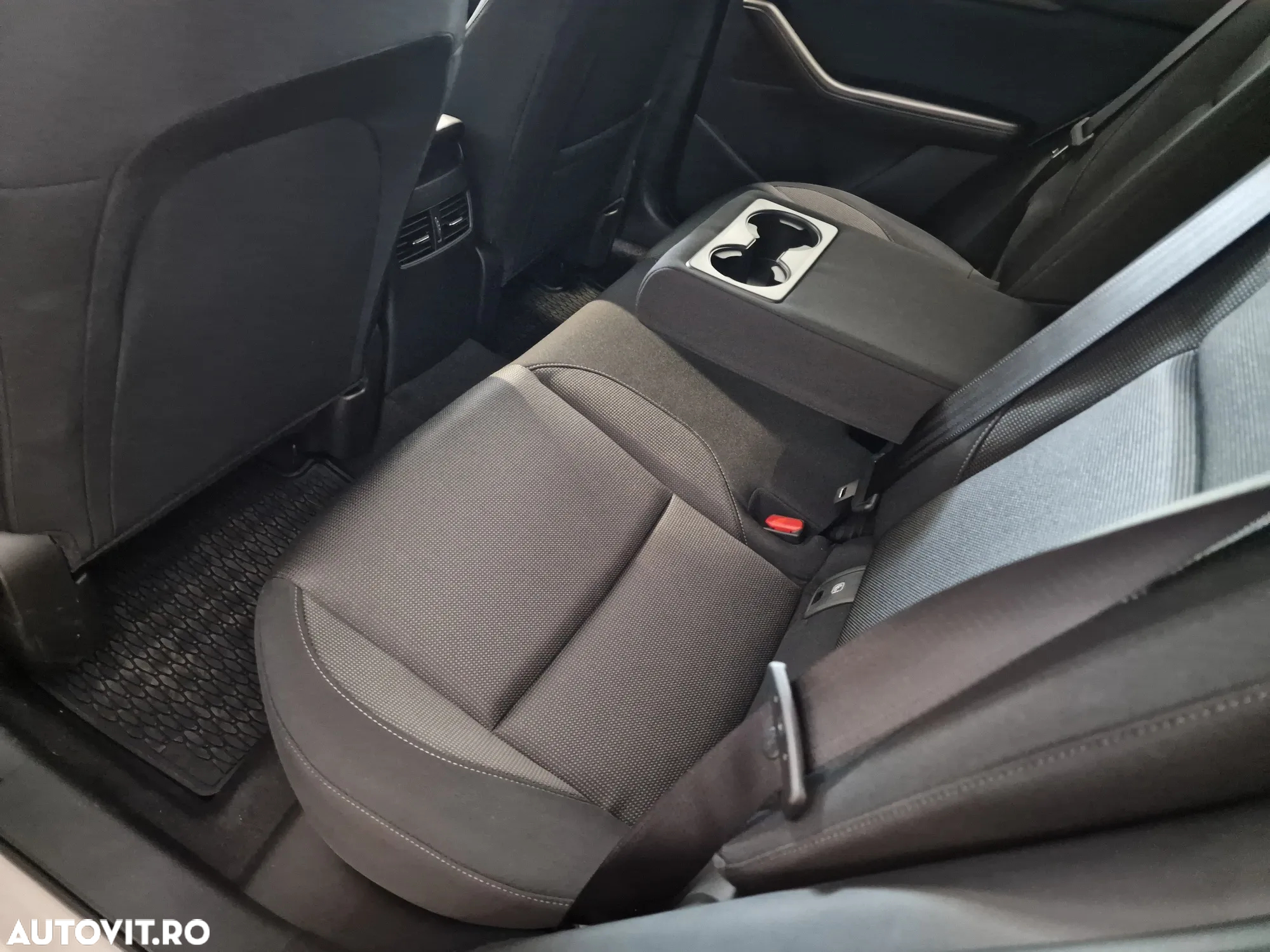 Mazda CX-30 e-SKYACTIV X186 AT MHEV Center-Line - 8