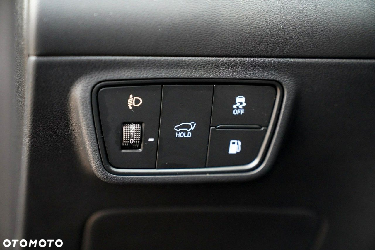 Hyundai Tucson - 22