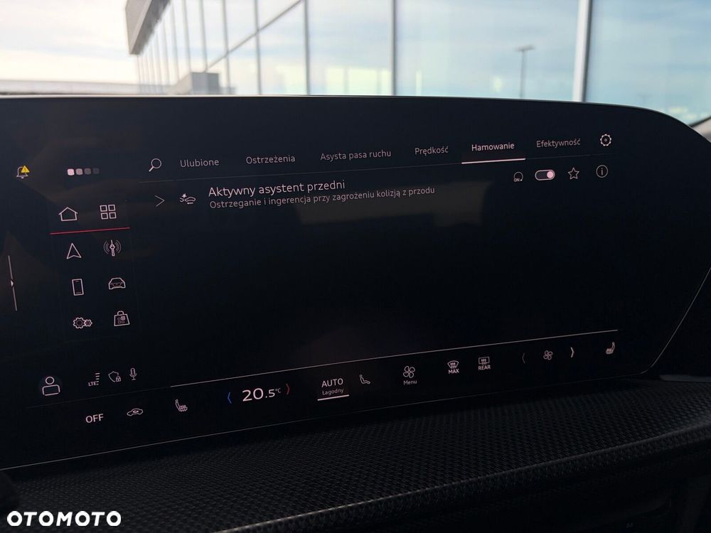 Audi Q5 Sportback - 38