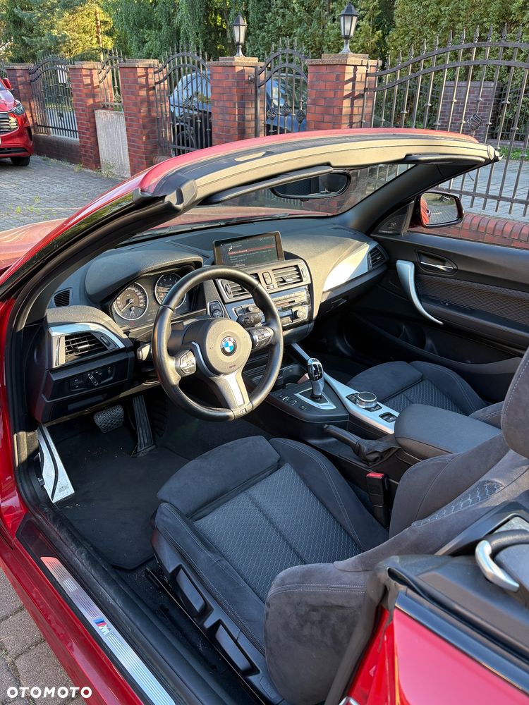 BMW Seria 2 220i M Sport - 5