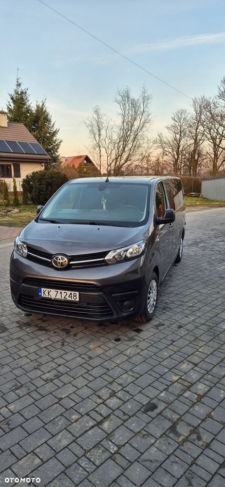 Toyota PROACE - 6