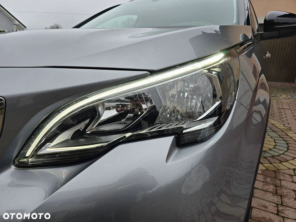 Peugeot 3008 - 20