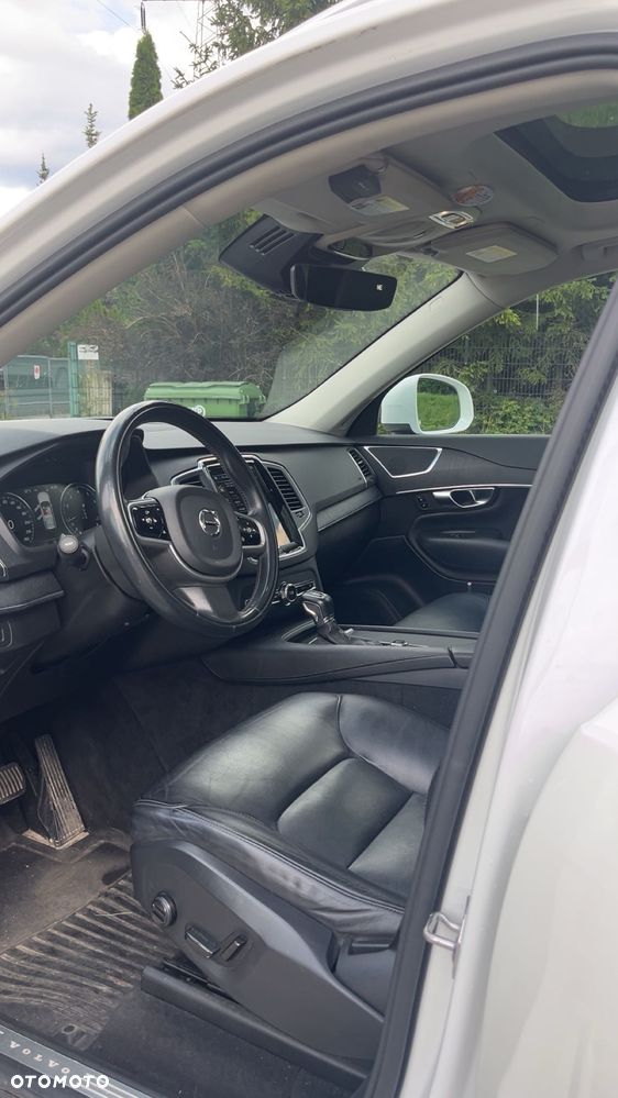 Volvo XC 90 T5 AWD Geartronic Inscription - 6