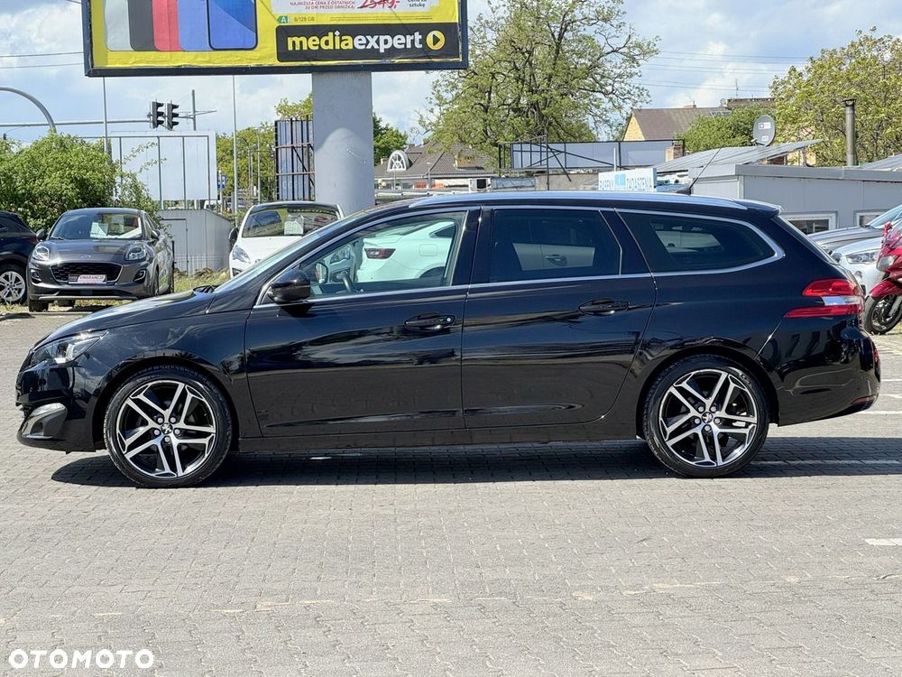 Peugeot 308 - 5